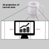 Gloss White Mug Thumbnail
