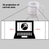 Gloss White Mug Thumbnail
