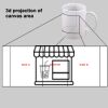 Gloss White Mug Thumbnail
