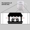Gloss White Mug Thumbnail