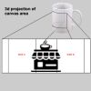 Gloss White Mug Thumbnail