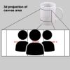 Gloss White Mug Thumbnail