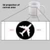 Gloss White Mug Thumbnail
