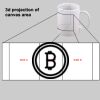 Gloss White Mug Thumbnail