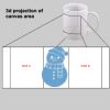 Gloss White Mug Thumbnail