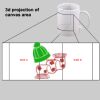 Gloss White Mug Thumbnail
