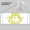 Gloss White Mug Thumbnail