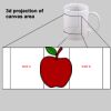 Gloss White Mug Thumbnail