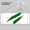 Gloss White Mug Thumbnail