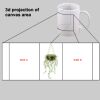 Gloss White Mug Thumbnail