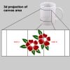 Gloss White Mug Thumbnail