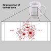 Gloss White Mug Thumbnail