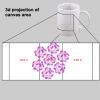 Gloss White Mug Thumbnail