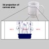 Gloss White Mug Thumbnail
