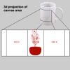 Gloss White Mug Thumbnail