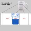 Gloss White Mug Thumbnail