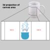 Gloss White Mug Thumbnail