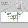 Gloss White Mug Thumbnail