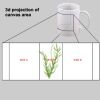 Gloss White Mug Thumbnail