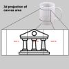 Gloss White Mug Thumbnail
