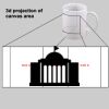Gloss White Mug Thumbnail