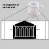 Gloss White Mug Thumbnail