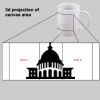 Gloss White Mug Thumbnail
