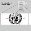 Gloss White Mug Thumbnail