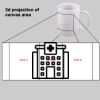 Gloss White Mug Thumbnail