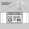 Gloss White Mug Thumbnail