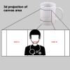 Gloss White Mug Thumbnail