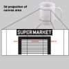 Gloss White Mug Thumbnail