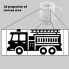 Gloss White Mug Thumbnail