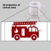 Gloss White Mug Thumbnail