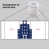 Gloss White Mug Thumbnail