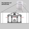 Gloss White Mug Thumbnail