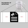 Gloss White Mug Thumbnail