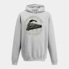 Flirt - Hooded Sweatshirt Thumbnail