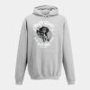 Flirt - Hooded Sweatshirt Thumbnail