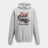 Flirt - Hooded Sweatshirt Thumbnail