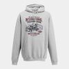 Flirt - Hooded Sweatshirt Thumbnail