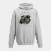 Flirt - Hooded Sweatshirt Thumbnail