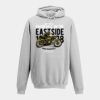Flirt - Hooded Sweatshirt Thumbnail