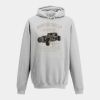 Flirt - Hooded Sweatshirt Thumbnail