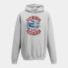 Flirt - Hooded Sweatshirt Thumbnail