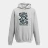 Flirt - Hooded Sweatshirt Thumbnail