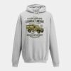 Flirt - Hooded Sweatshirt Thumbnail