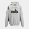 Flirt - Hooded Sweatshirt Thumbnail