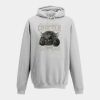 Flirt - Hooded Sweatshirt Thumbnail