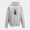 Flirt - Hooded Sweatshirt Thumbnail